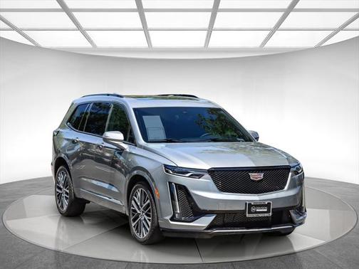 2023 Cadillac XT6 Sport AWD