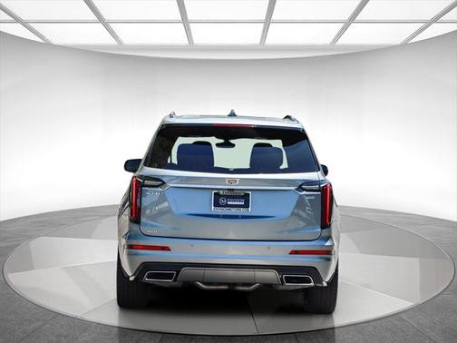 2023 Cadillac XT6 Sport AWD