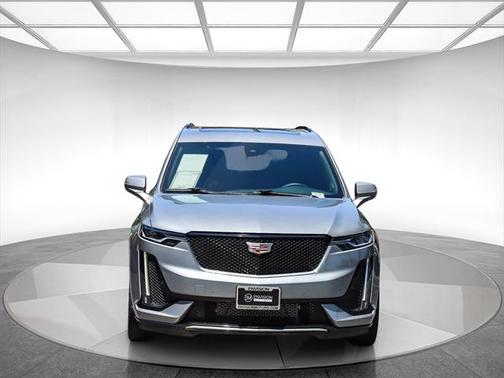 2023 Cadillac XT6 Sport AWD