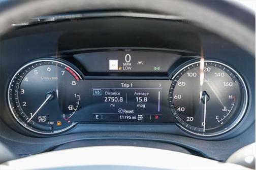 2023 Cadillac XT6 Sport AWD