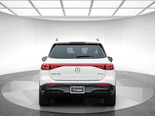 2023 Mercedes-Benz EQB 350 4MATIC