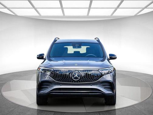 2024 Mercedes-Benz EQB 300 4MATIC