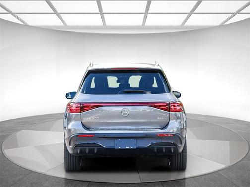 2024 Mercedes-Benz EQB 300 4MATIC