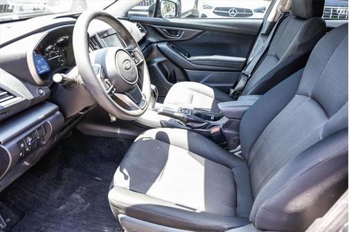2018 Subaru Impreza 2.0i Premium