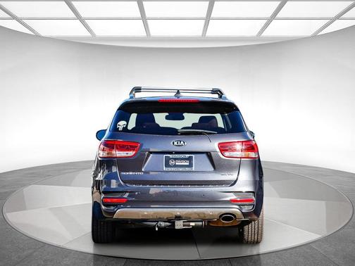 2017 Kia Sorento SX