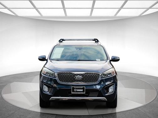 2017 Kia Sorento SX