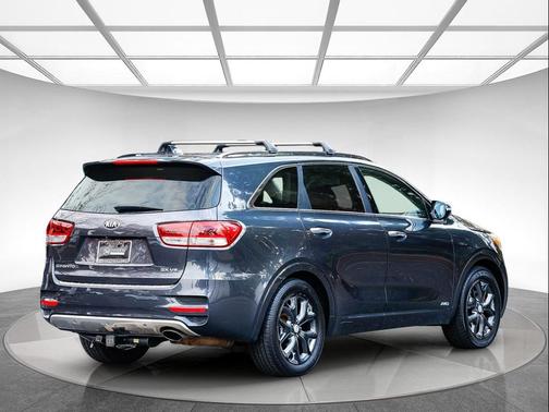 2017 Kia Sorento SX
