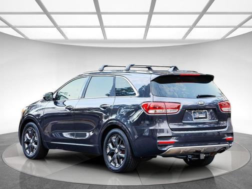2017 Kia Sorento SX