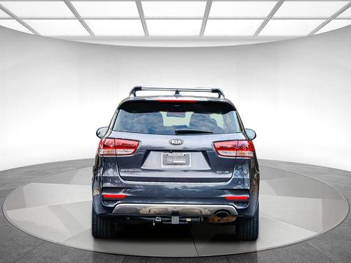 2017 Kia Sorento SX