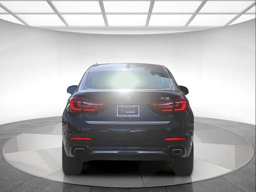 2019 BMW X6 xDrive35i