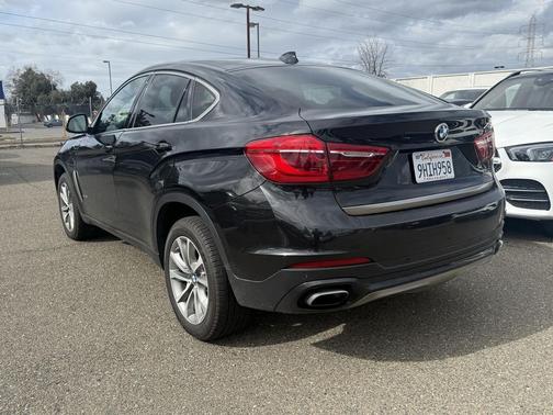 2019 BMW X6 xDrive35i