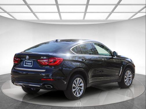 2019 BMW X6 xDrive35i
