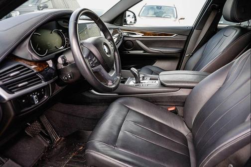 2019 BMW X6 xDrive35i