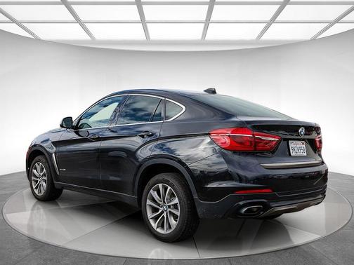 2019 BMW X6 xDrive35i