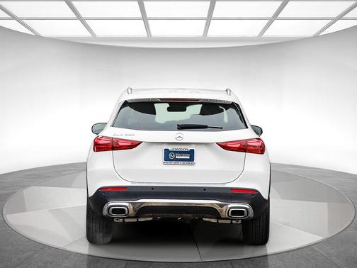 2026 Mercedes-Benz GLA 250 4MATIC