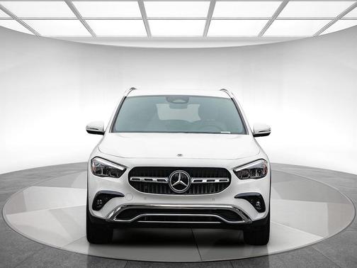 2026 Mercedes-Benz GLA 250 4MATIC