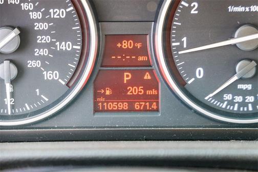 2011 BMW 328 328i