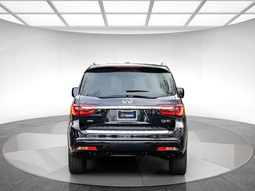 2023 INFINITI QX80 PREMIUM SELECT AWD