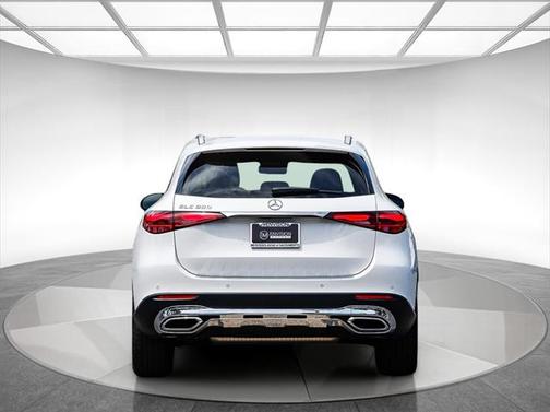 2024 Mercedes-Benz GLC 300 Base