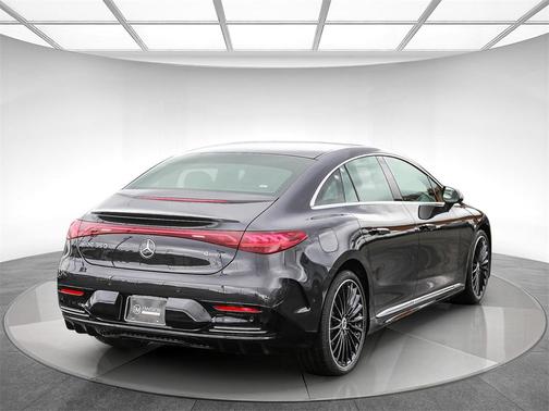 2024 Mercedes-Benz EQE 350 4MATIC