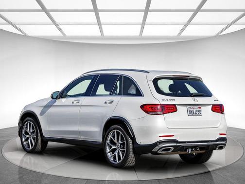 2022 Mercedes-Benz GLA 250 Base