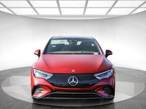 2024 Mercedes-Benz EQE 350+ Base