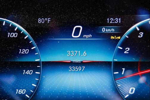 2023 Mercedes-Benz E-Class 4MATIC