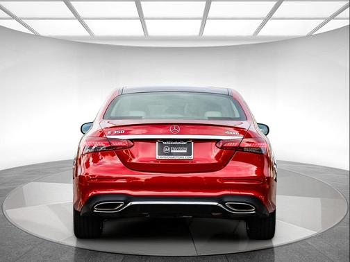 2023 Mercedes-Benz E-Class 4MATIC