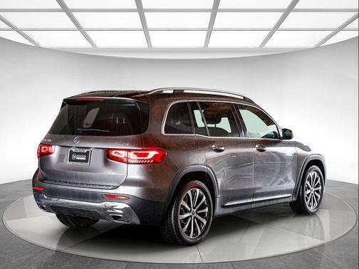 2022 Mercedes-Benz GLB 250 4MATIC