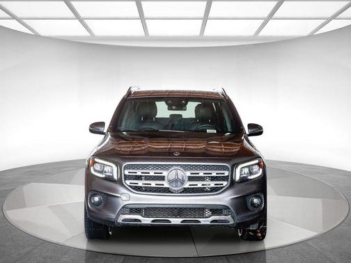 2022 Mercedes-Benz GLB 250 4MATIC