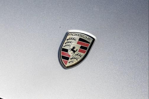 2011 Porsche Cayenne Cayenne S Hybrid