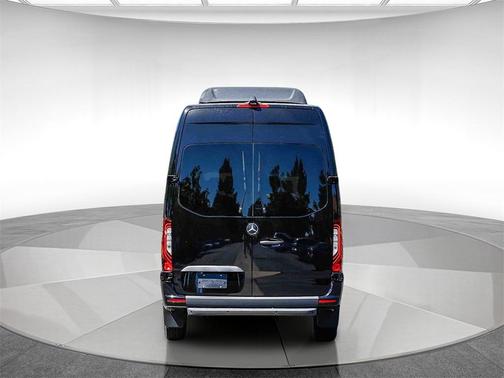 2025 Mercedes-Benz Sprinter 2500 High Roof
