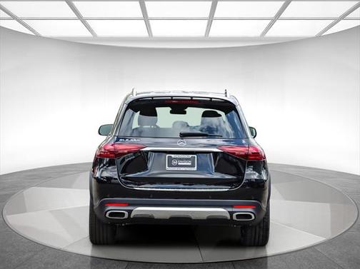 2025 Mercedes-Benz GLE 350 Base