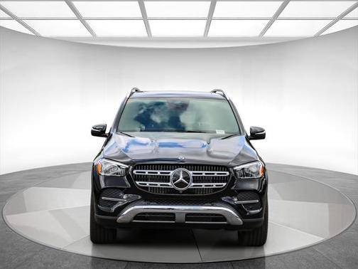 2025 Mercedes-Benz GLE 350 Base