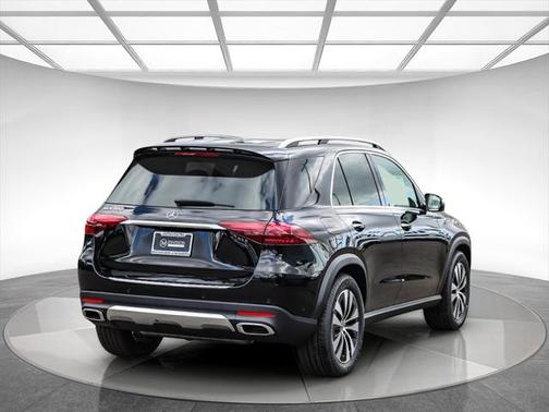 2025 Mercedes-Benz GLE 350 Base