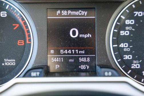 2015 Audi A4 2.0T Premium Plus