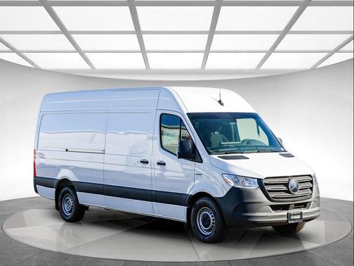 2024 Mercedes-Benz Sprinter 2500 High Roof