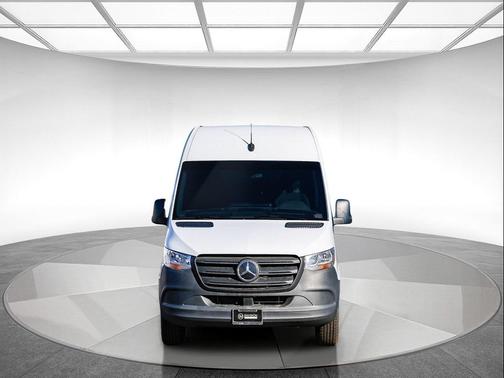2024 Mercedes-Benz Sprinter 2500 High Roof