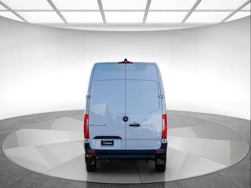 2024 Mercedes-Benz Sprinter 2500 High Roof