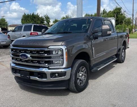 2023 Ford F-250 Lariat