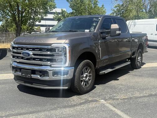 2023 Ford F-250 Lariat