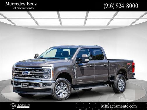 2023 Ford F-250 Lariat