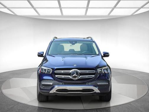 2022 Mercedes-Benz GLE 350 Base