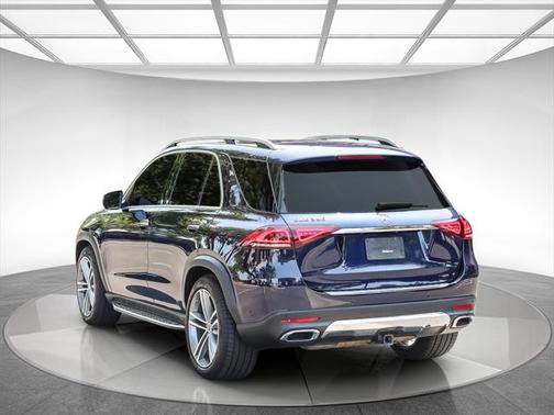 2022 Mercedes-Benz GLE 350 Base