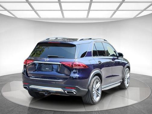 2022 Mercedes-Benz GLE 350 Base