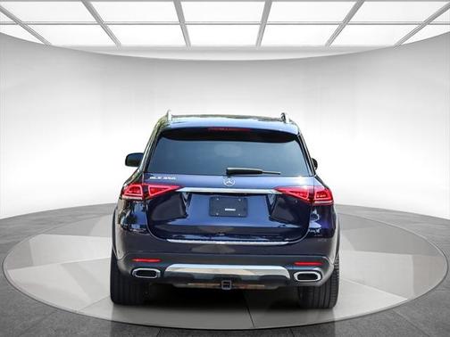 2022 Mercedes-Benz GLE 350 Base