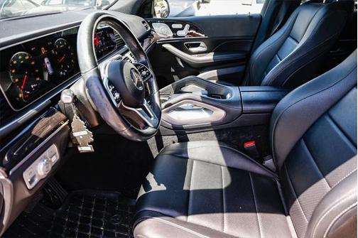 2022 Mercedes-Benz GLE 350 Base
