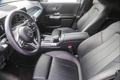 2022 Mercedes-Benz GLB 250 4MATIC