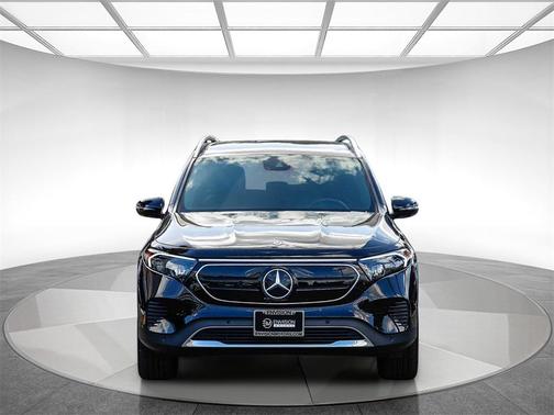 2022 Mercedes-Benz EQB 300 4MATIC