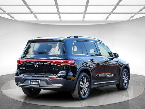 2022 Mercedes-Benz EQB 300 4MATIC